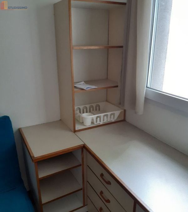 Studio meublé 19m² Toulouse centre - Pont des Catalans, lumineux - Photo 7