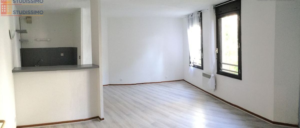 Studio à Toulouse