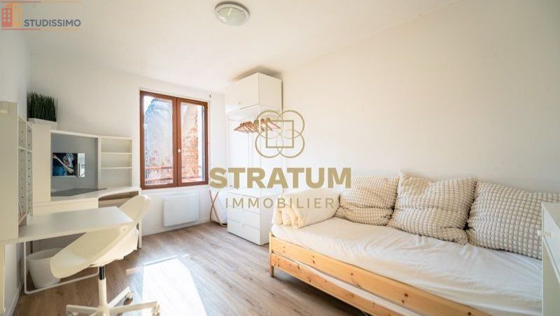 Studio à Toulouse