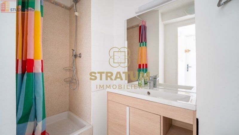 Studio meublé 16m² Toulouse Saint-Michel - Proche métro et tram, charmant - Photo 1
