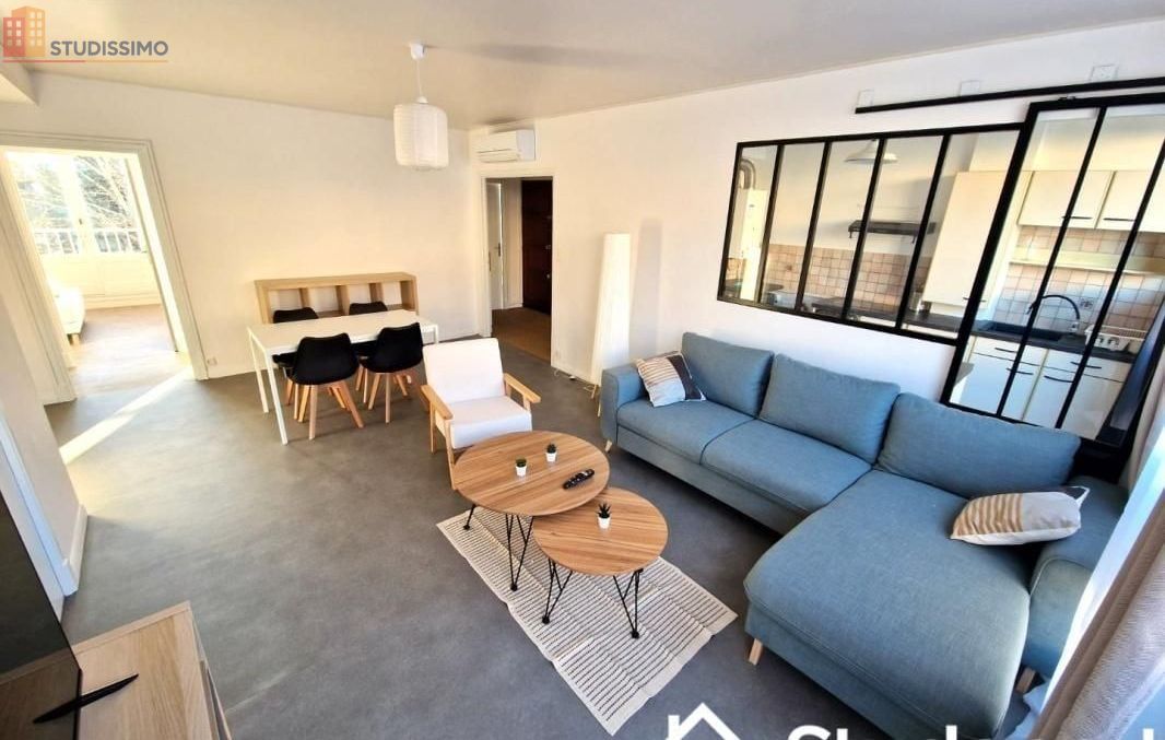 Studio à Toulouse