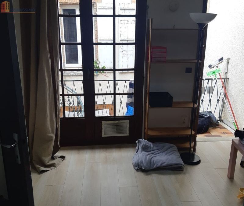 Studio à Toulouse