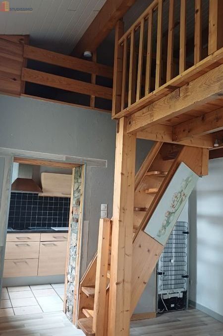 Studio 20m² Saint-Gaudens - - Photo 1