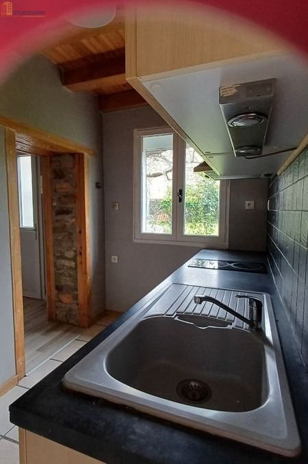 Studio 20m² Saint-Gaudens - - Photo 2
