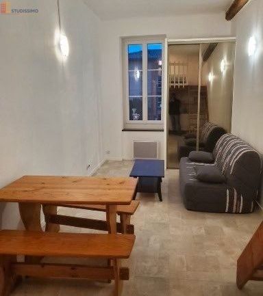 Studio meublé 22m² Tournefeuille - Centre, meublé - Photo 4