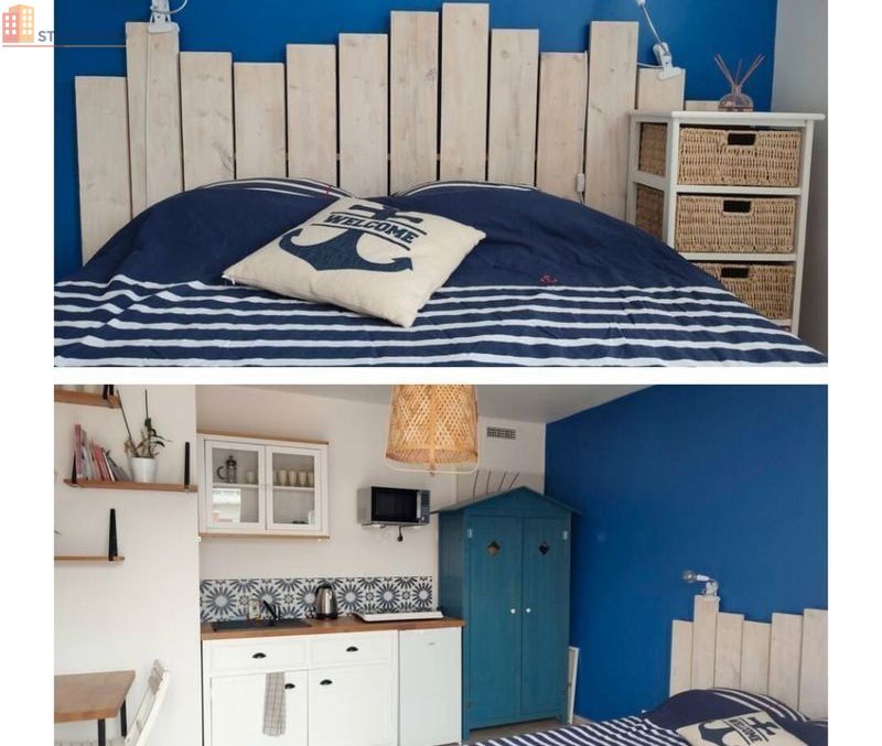 Studio meublé 14m² Toulouse 31100 - Idéal étudiant - Photo 7