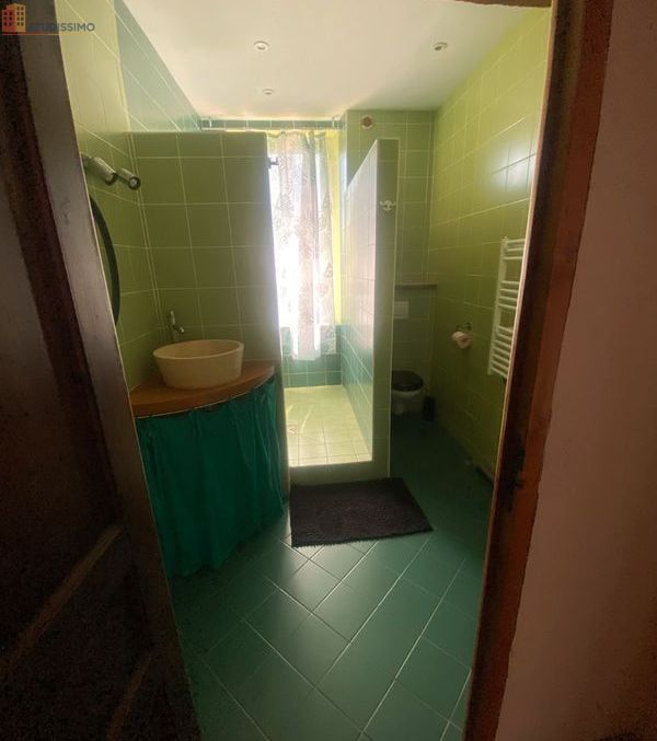 Studio meublé 25m² Villefranche-de-Lauragais - Accès cuisine, machine à laver - Photo 2