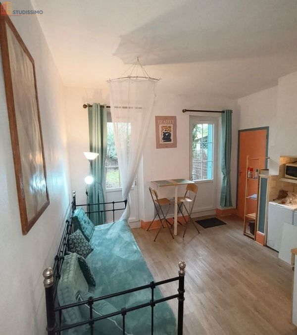 Studio à Toulouse
