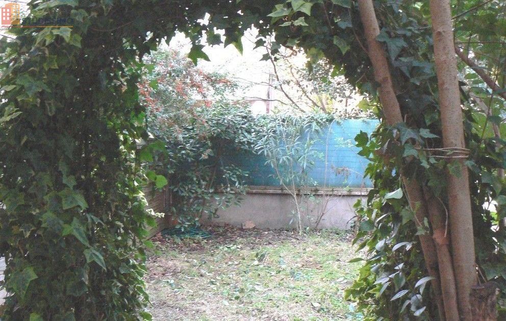 Studio meublé 20m² Toulouse centre - Jardin privatif - Photo 1