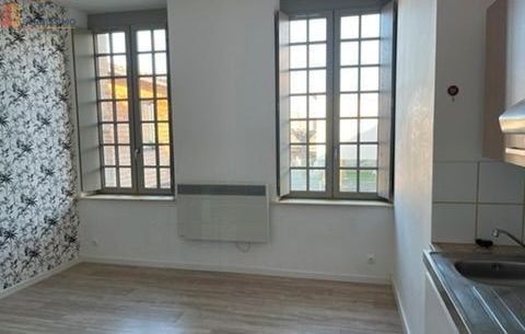 Studio 20m² Grenade centre - Lumineux, proche Bastide - Photo 3