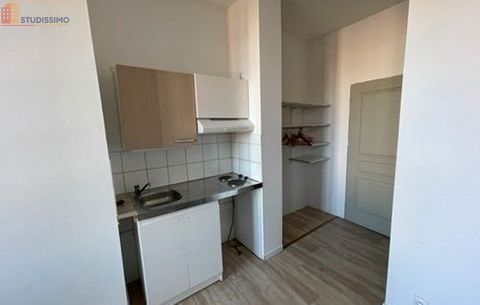 Studio 20m² Grenade centre - Lumineux, proche Bastide - Photo 4