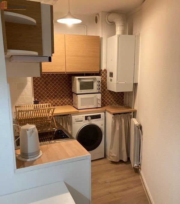 Studio meublé 19m² Toulouse centre - Proche métro, emplacement exceptionnel - Photo 6