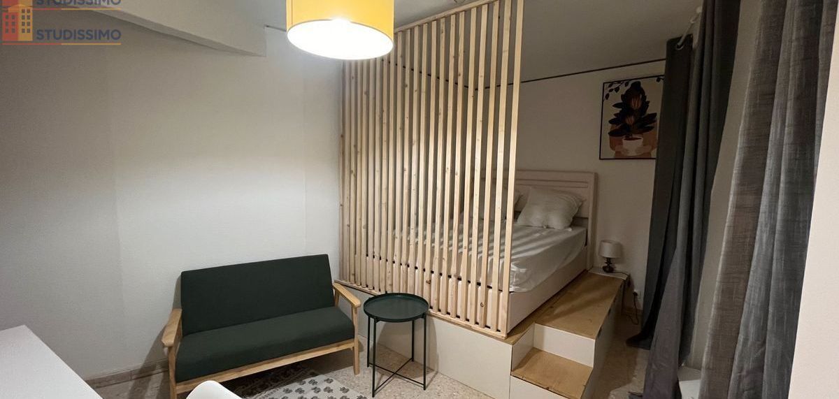 Studio à Toulouse
