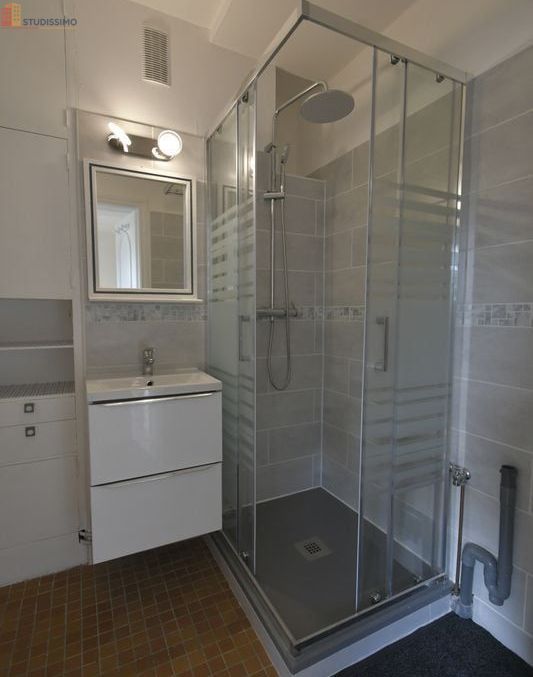 Studio 25m² Toulouse 31500 - Côte Pavée - Photo 27