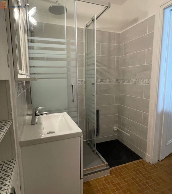 Studio 25m² Toulouse 31500 - Côte Pavée - Photo 17
