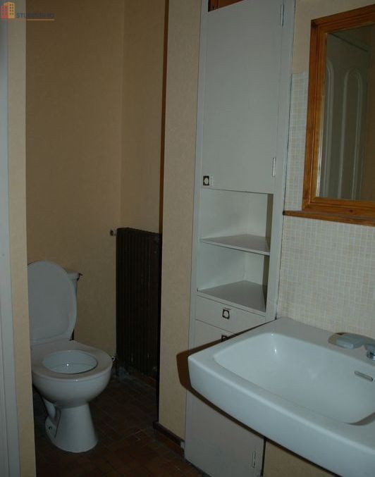 Studio 25m² Toulouse 31500 - Côte Pavée - Photo 19