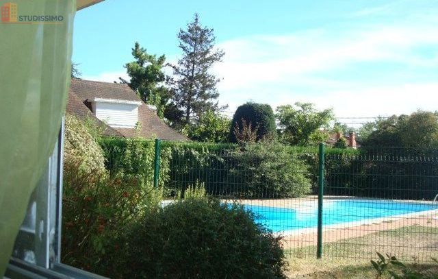 Studio 25m² Toulouse 31500 - Côte Pavée - Photo 12