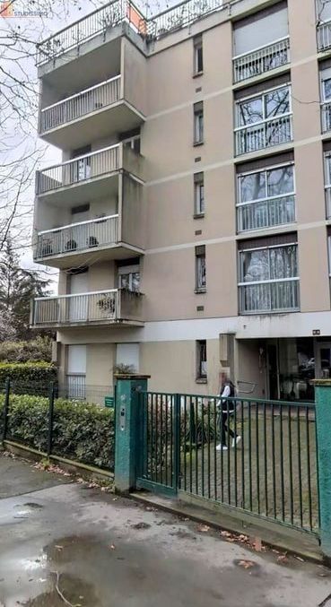 Studio 25m² Toulouse 31500 - Côte Pavée - Photo 4