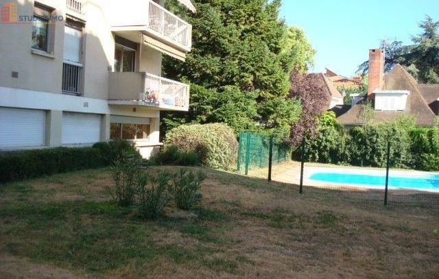 Studio 25m² Toulouse 31500 - Côte Pavée - Photo 3