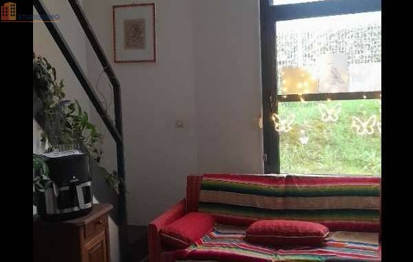Studio meublé 20m² Toulouse 31400 - Meublé, sous-location - Photo 4
