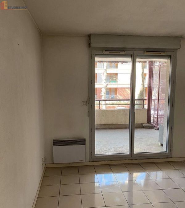 Studio 20m² Toulouse centre - Proche canal du Midi, proche métro - Photo 14