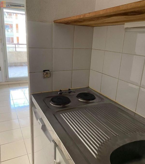 Studio 20m² Toulouse centre - Proche canal du Midi, proche métro - Photo 12