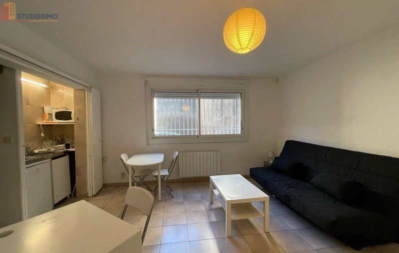 Studio à Toulouse