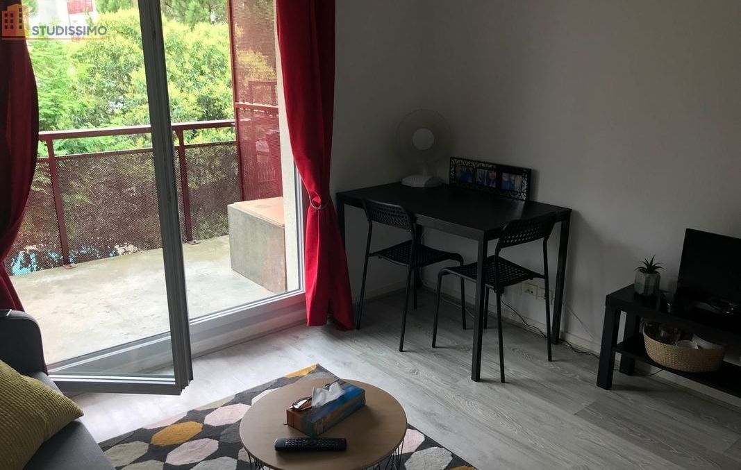 Studio 18m² Toulouse 31200 - Proche métro, transports, école Airbus - Photo 6