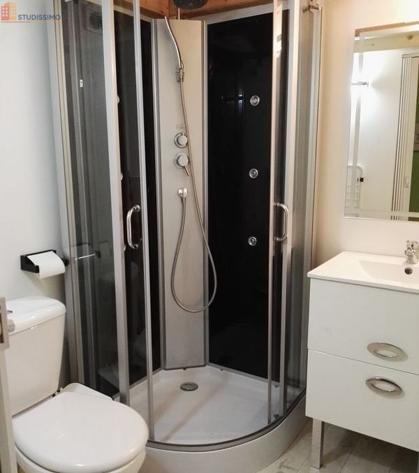 Studio meublé 25m² Villeneuve-Tolosane - Tout inclus, DPE A - Photo 4