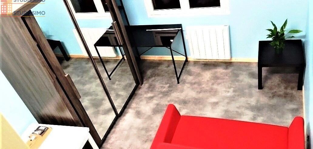 Studio meublé 25m² Villeneuve-Tolosane - Tout inclus, DPE A - Photo 2