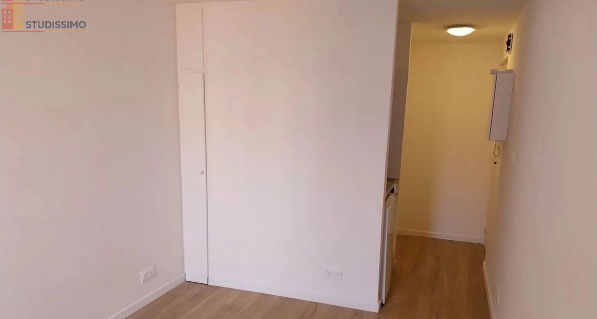 Studio à Toulouse