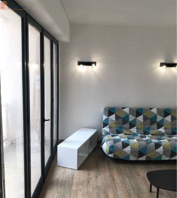 Studio meublé 25m² Toulouse centre - Proche Saint-Sernin - Photo 14
