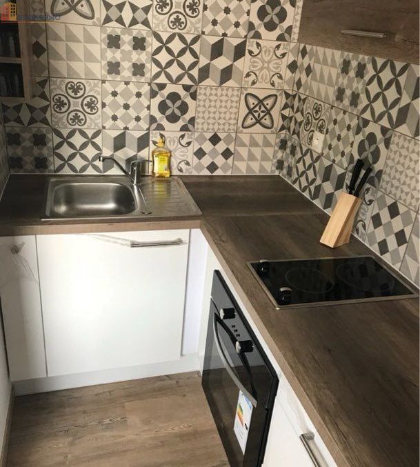 Studio meublé 25m² Toulouse centre - Proche Saint-Sernin - Photo 10