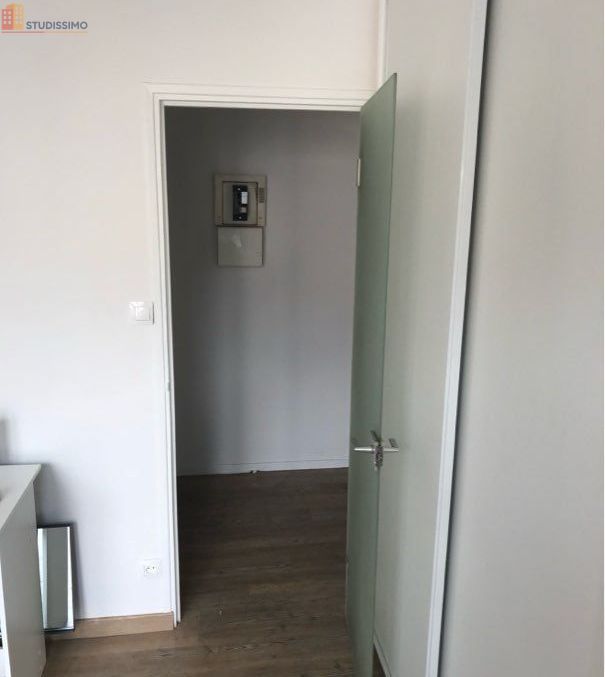 Studio meublé 25m² Toulouse centre - Proche Saint-Sernin - Photo 6