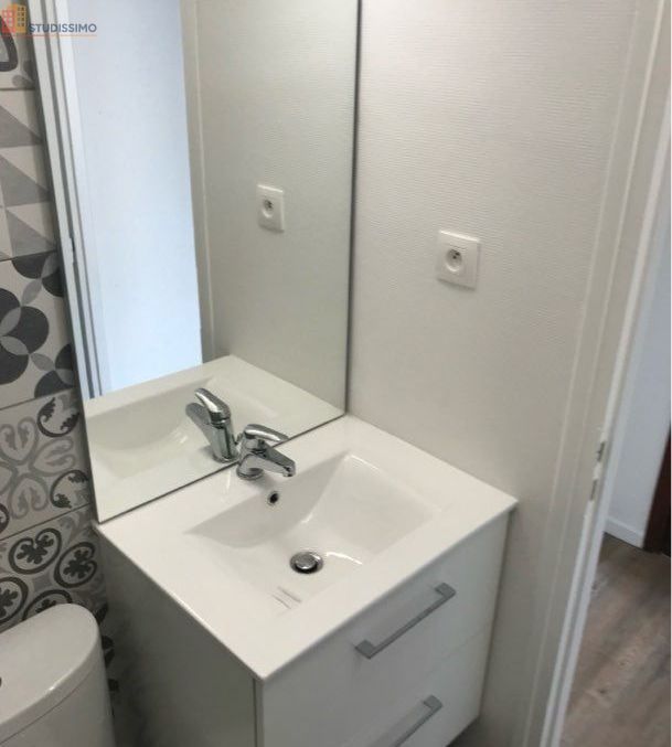Studio meublé 25m² Toulouse centre - Proche Saint-Sernin - Photo 1