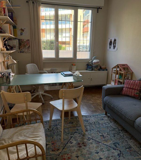 Studio à Toulouse