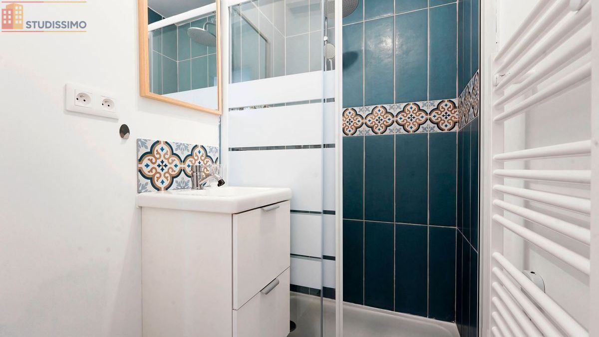 Studio meublé 18m² Cintegabelle - Cosy, espace salon/chambre - Photo 6