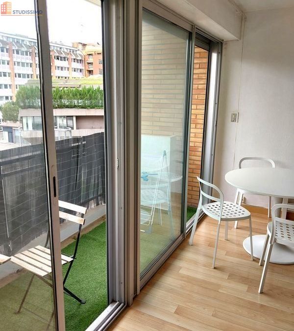 Studio 27m² Toulouse centre - Meublé, 3e étage - Photo 27