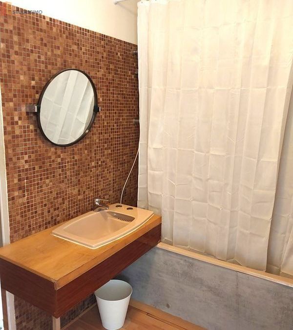 Studio 27m² Toulouse centre - Meublé, 3e étage - Photo 12