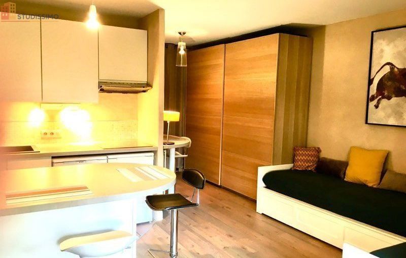 Studio meublé 30m² Toulouse centre - standing, proche parc - Photo 8