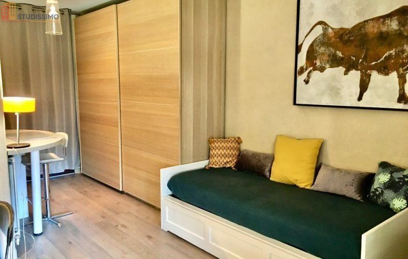 Studio meublé 30m² Toulouse centre - standing, proche parc - Photo 6
