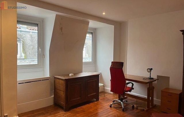 Studio 34m² Toulouse centre - Lumineux, dernier étage - Photo 7