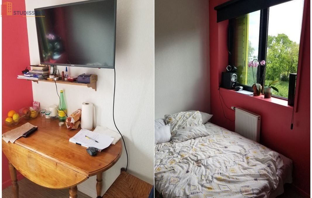 Studio à Toulouse
