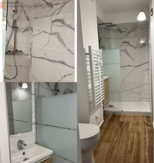 Studio 19m² Toulouse St Agne - Rénové, balcon - Photo 3