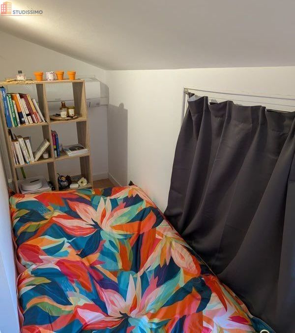 Studio 20m² Toulouse Saint-Cyprien - Meublé, terrasse luminous - Photo 2