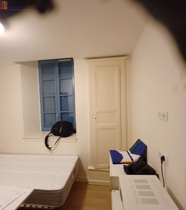 Studio meublé 12m² Bagnères-de-Luchon - Centre, lumineux - Photo 5