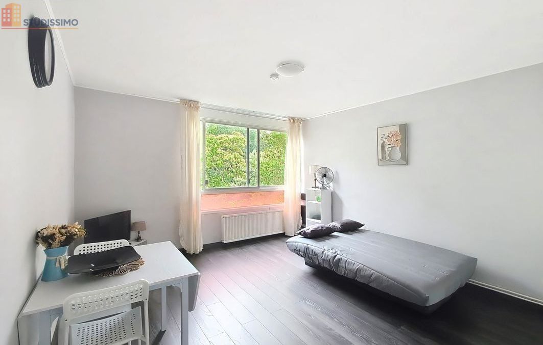 Studio meublé 29m² Toulouse 31400 - Résidence sécurisée, parking - Photo 26