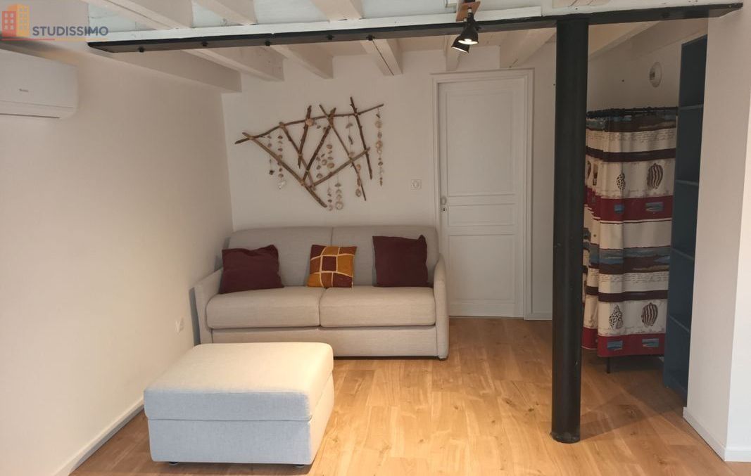 Studio à Toulouse