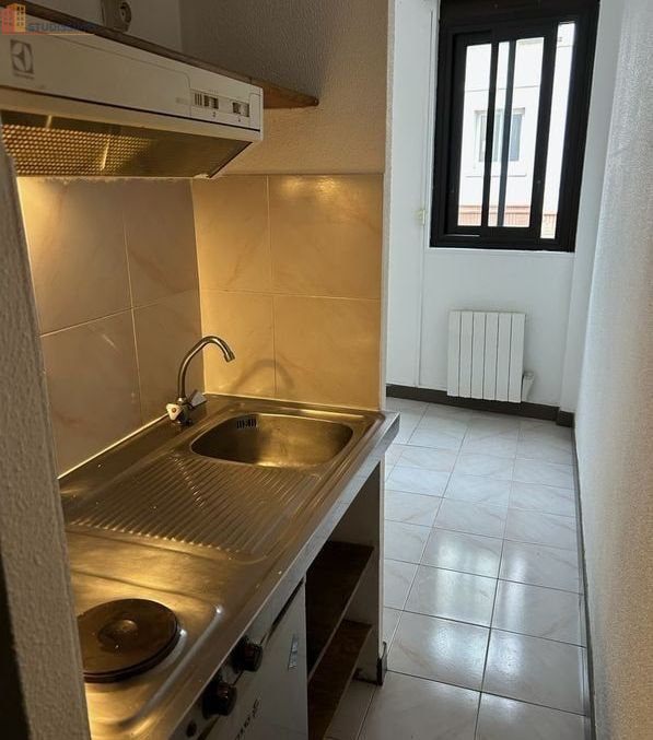 Studio 16m² Toulouse centre - Lumineux - Photo 3