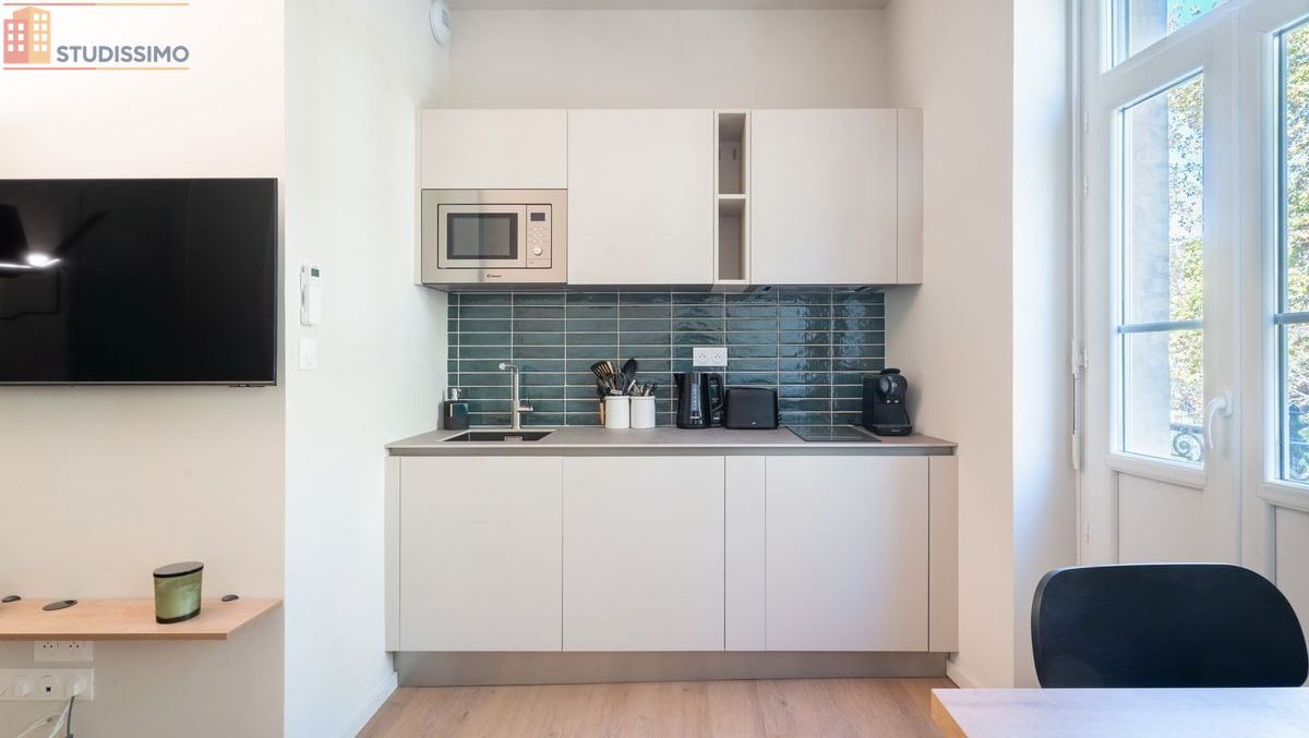 Studio à Toulouse